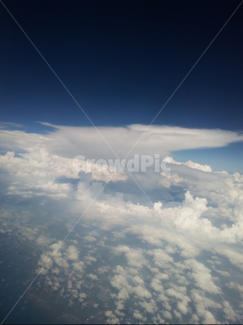 하늘,구름,경관,파란하늘,흰구름,자연,풍경,nature,landscape,outdoors,옥외,sky,cloud,azure sky,푸른 하늘,cumulus,적운,weather,날씨
