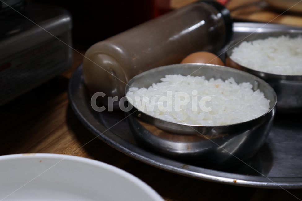 밥,식당,볶음밥,쌀밥,흰쌀밥