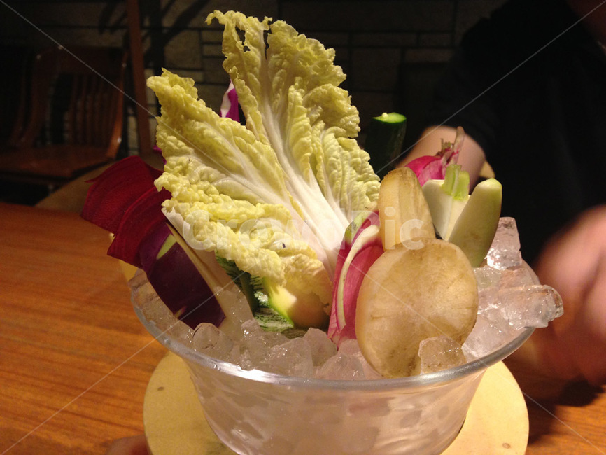 채식,야채,바냐카우다,채소,vegetable,vegetarian