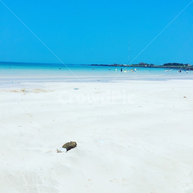 백사장,모래사장,모래,조개껍질,바다,에메랄드빛,sea,beach,자연,풍경,nature,landscape,해변,바다,beach,sea
