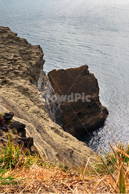 제주도,송악산,송악산둘레길,풍경,둘레길,자연,옥외,outdoors,nature,바다,해안선,sea