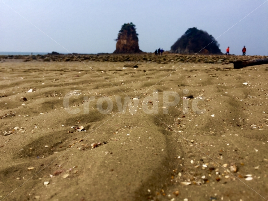 꽃지해수욕장,서해바다,갯벌,여행,바다,자연,풍경,nature,landscape,해변,바다,beach,sea,ground,바닥