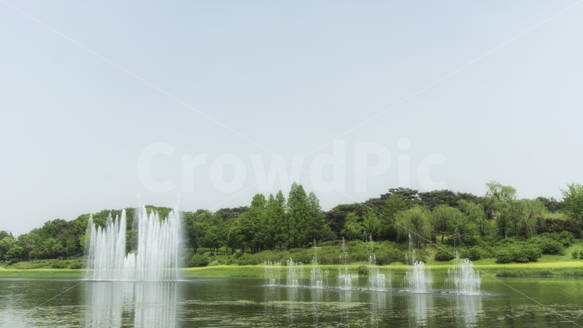 분수,자연,풍경,배경,산,풀,나무,호수,자연,풍경,nature,landscape,한국자연풍경,한국자연경관,korea nature landscape,water,물
