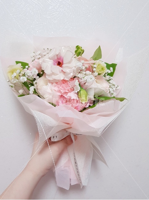 부케,꽃다발,분홍꽃다발,꽃,꽃들,꽃,flower,기념일,축하,anniversary,congratulation,celebrate,celebration