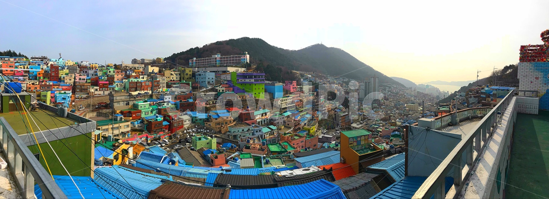 경치,풍경,감천문화마을,부산,건물,시골,마을,풍경,landscape,country,rural,town