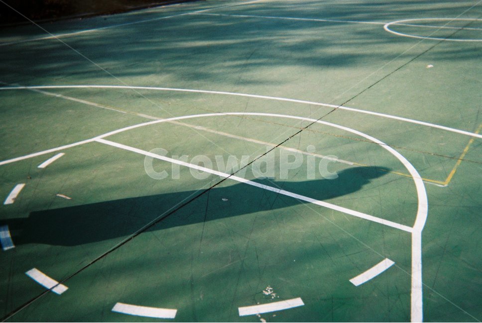 그림자,농구장,농구,운동장,코트,스포츠,레저,운동,sports,leisure,exercise