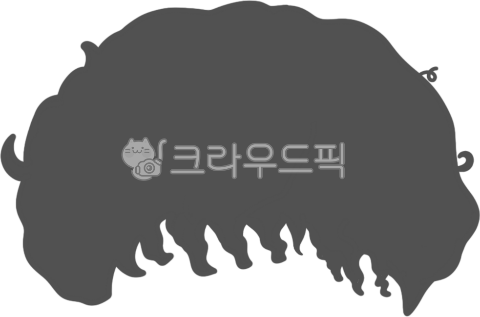 남자머리,남자파마머리,파마머리,남자머리일러스트,뽀글머리,파마머리png,남자머리png,숏컷,짧은머리일러스트,헤어스타일,머리스타일