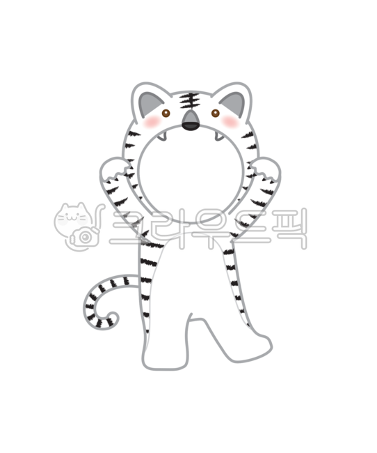 tiger image,tiger illustration,white tiger,face composition,Kindergarten Face Composition,composite design,Daycare face synthesis,synthetic data,Put your face,tiger face composite design,Year of the tiger,tiger synthesis,synthesis,Add tiger face,tiger mas