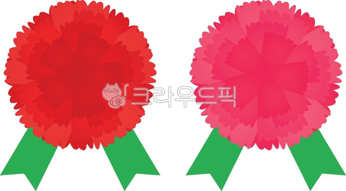 Carnation,Parents' Day,Teacher's Day,May,Parents' Day card,Parents' Day card design,Parents' Day carnation,carnation illustration,illustration,Teacher's Day carnation,Parents' Day materials,card making,Parents' 