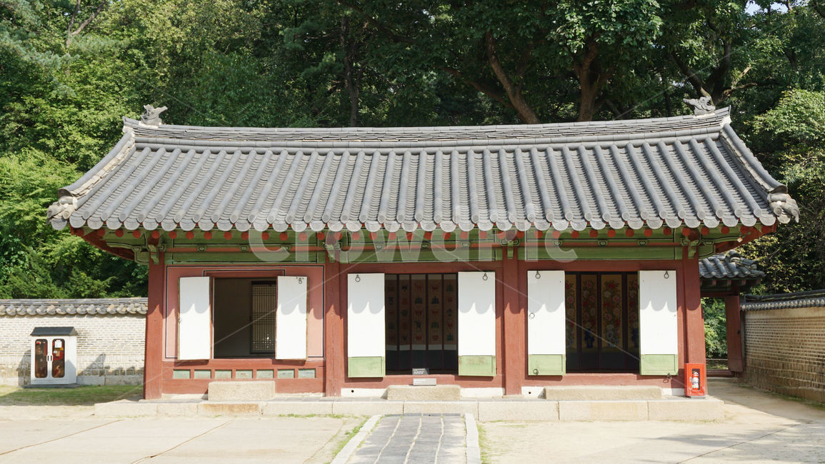 종묘,건물,한옥,전통,전통가옥,roof,지붕