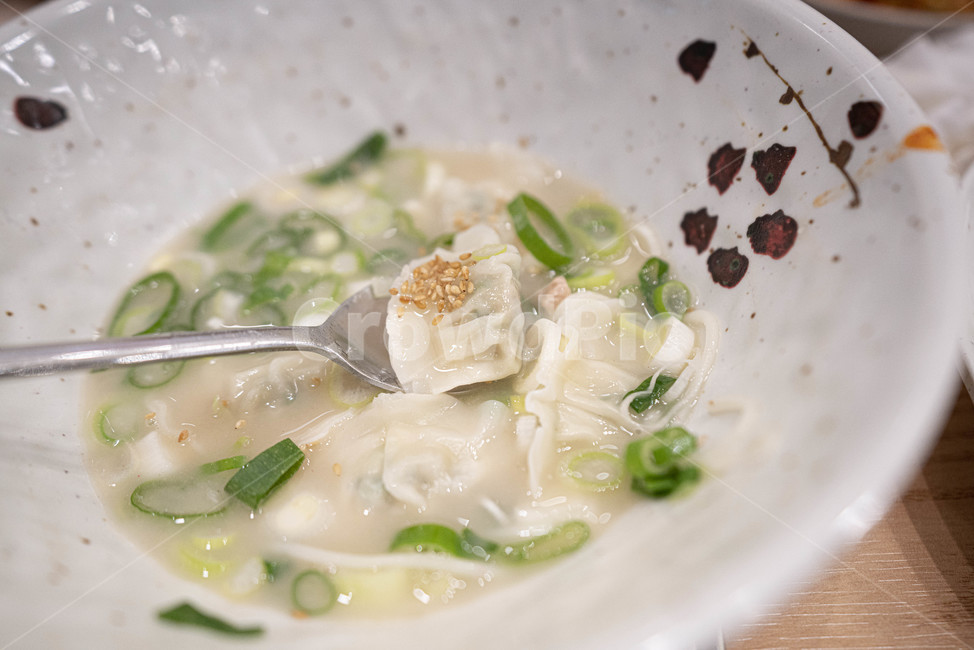 물만두,만두국,dumpling,mandu,요리,음식