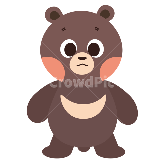 곰,아기곰,새끼곰,반달곰,갈색,동물,Bear,cute,아기동물,새끼동물,귀여움,귀여운,사랑스러운,동물일러스트,동물캐릭터,아기,Bearcub,동물,animal,그래픽,일러스트레이션,graphic,illustration