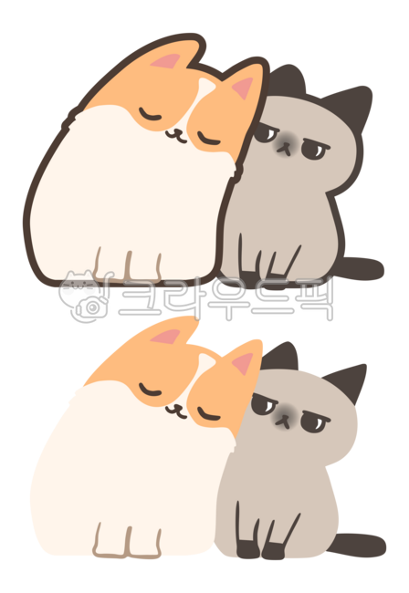 강아지,웰시코기,눈감은,기울인,개,기댄,시바견,애견카페,애견,강아지의날,강아지캐릭터,애완견,강아지일러스트,강아지그림,애교,애교부리는,고양이,캐릭터,귀여운,샴,샤미즈,샴고양이,반려동물,반려묘,동물병원,동물,싫어하는,경계하는,애묘,고양이캐릭터,애완동물,펫,펫샵,냥이,고냥이,행동,치대는