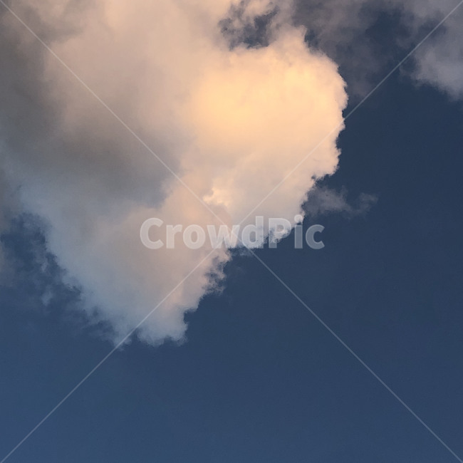 하늘,구름,cloud,sky,노을,여름,여름하늘,파란하늘,푸른하늘,노을진
