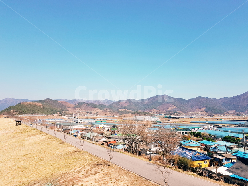 시골,한국시골,자연,풍경,한국풍경,전망,시골,마을,풍경,landscape,country,rural,town
