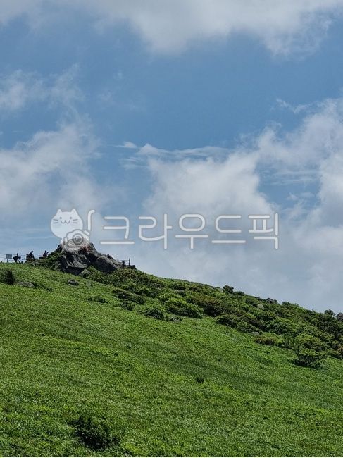 자연, 목초지, field, 들, 들판, 사진,이미지,일러스트,캘리그라피 - 힘찬발걸음작가