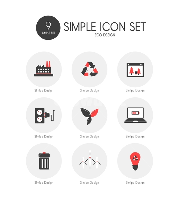 eco,Line icon,trash can,code,bulb,icon,Pictogram,laptop