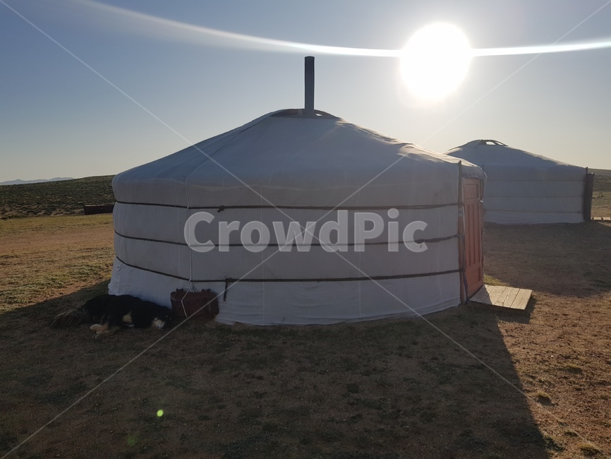 outdoors,자연,nature,몽골,게르,mongolia