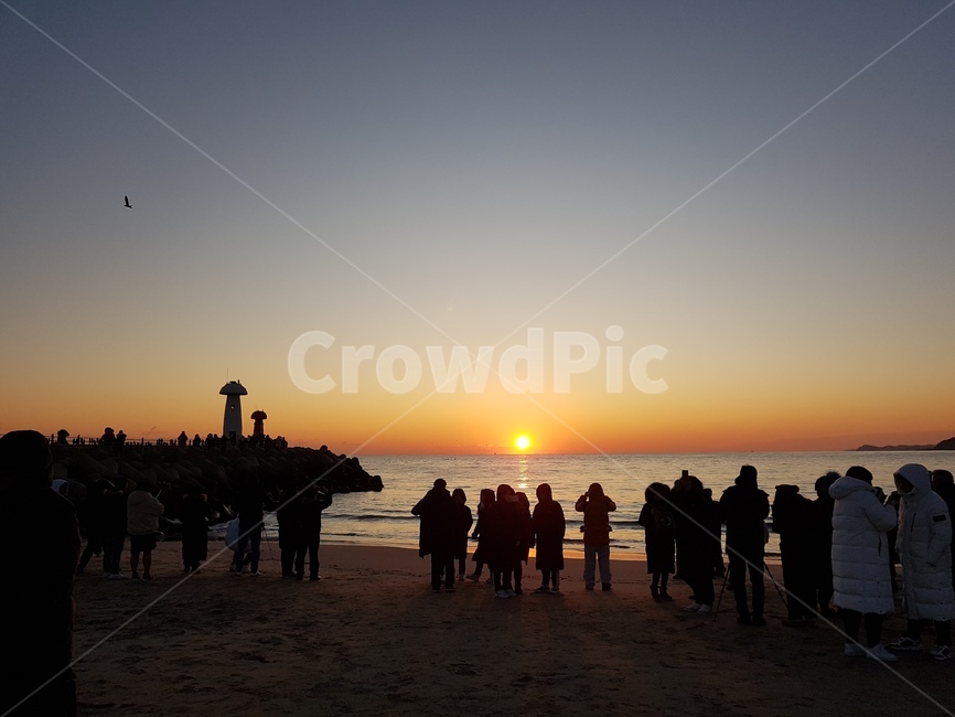새해,일출,2020년,속초,해돋이,해안,바닷가,관광,해,햇빛,newyear,sunrise,sunup,coast,beach,sun,tour,sokcho,eastsea,강원도,gangwondoprovince