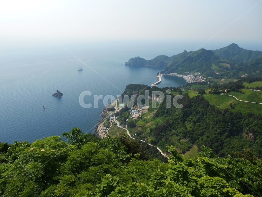 자연,섬,land,곶,산,바다,ocean,water,풍경,해안선,경치