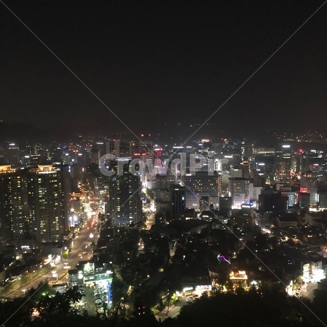 남산야경,야경,밤,도시,밤도시,서울,서울야경,서울밤,새벽,불빛