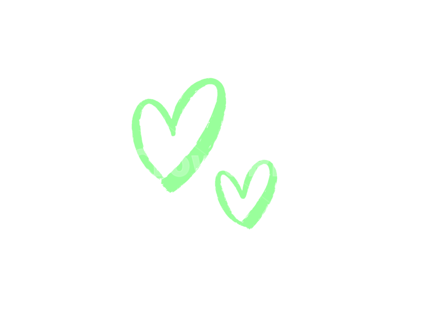 하트,사랑,하트일러스트,사랑일러스트,love,러브,색연필일러스트,색연필하트,물감하트