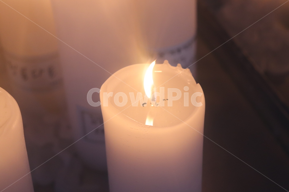 candle,양초,촛불,초,불꽃