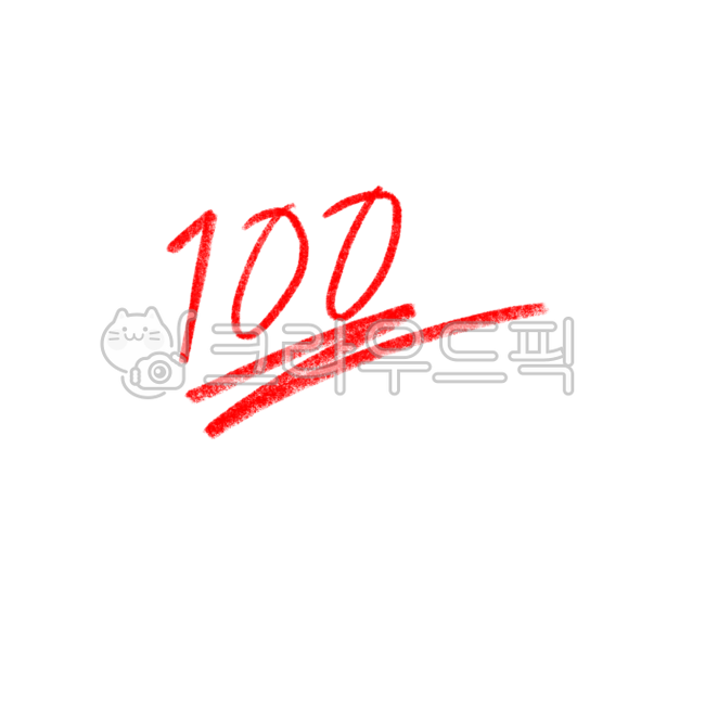 study,test,grading,handwriting,cursive,note taking,Perfect,red pen png,important,one hundred points,perfect score,color pencil,Grading illustration,colored pencil highlight png