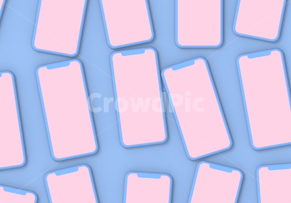 스마트폰,아이폰x,아이폰,핸드폰,휴대폰,3d,목업,렌더링,smartphone,phone,iphone,cellphone,mockup,rendering,it,전자기기,화면,디스플레이,display,스카이블루,skyblue,하늘색,분홍색,핑크색,핑크,분홍,파란,파란색,pink,색깔,색상,색채,색감,color sense,color sensitivity,feeling of color,정보통신기술,전자기기,전자제품,it,information,technology,electronic equipment,비즈니스,사업,business,service,work,사물,물건,오브젝트,thing,object,matter,연출,컨셉,콘셉,direction,concept,그래픽,일러스트레이션,graphic,illustration,목업,목업이미지,실물모형,3d,모크업,mockup
