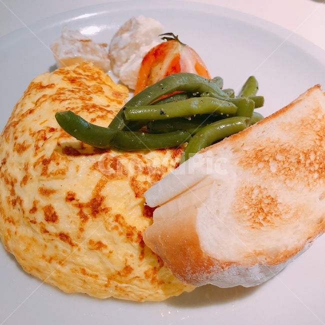 오믈렛,아스파라거스,브런치요리,식품,브런치,brunch,점심식사,dish,요리,아점,아침점심,음식플레이팅,계란요리