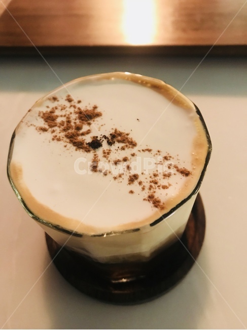 커피,coffee,아인슈페너,비엔나커피,커피크림