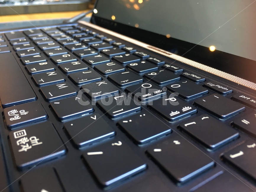 keyboard,computer,컴퓨터,키보드,노트북