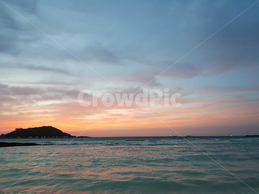 ocean,대양,바다,sea,해안선,해안,제주도,제주,제주바다,제주도바다,노을,바닷가,자연,자연,풍경,nature,landscape,land,땅,outdoors,옥외,water,물,shoreline,coast,연안