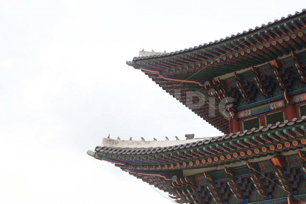 하늘,궁,성,경복궁,돌담,서울,전경,풍경,야외,지붕,기와,기와지붕,담,경계,나들이,전통,건축물,건물외관,exterior,building,structure,architecture,construction,랜드마크,landmark,tourist attraction,한국전통,한국문화,korean traditional,korean culture