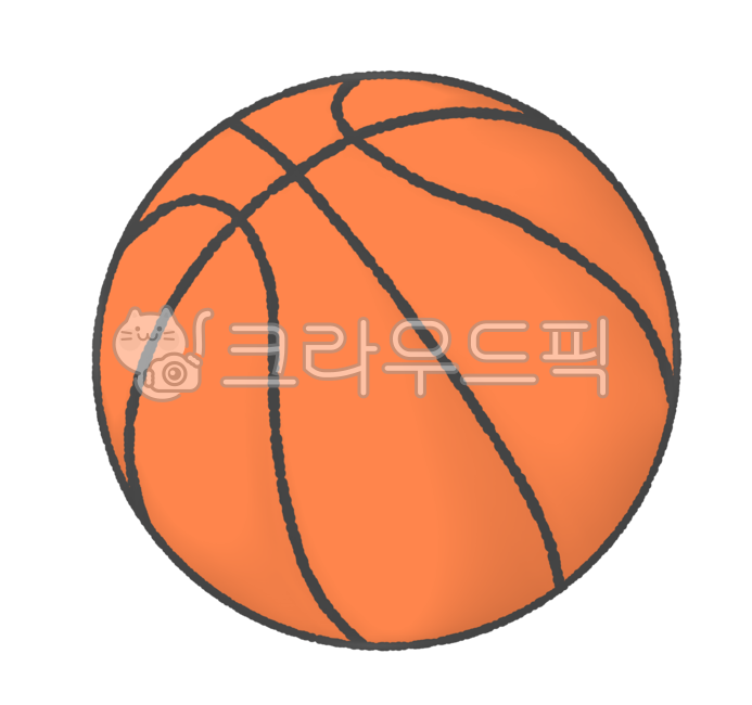 농구,농구공,일러스트,손그림,프로농구,농구일러스트,누끼,농구공누끼,농구공일러스트,운동,생활체육,스포츠,농구공그림,다이어리꾸미기,다꾸,스티커