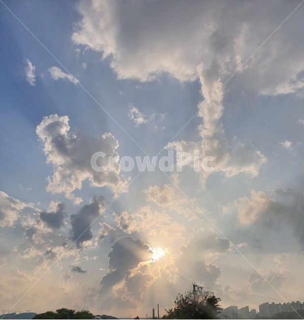구름,자연,날씨,가을,노을,자연,풍경,nature,landscape,weather,outdoors,옥외,cloud,sky,하늘,cumulus,적운