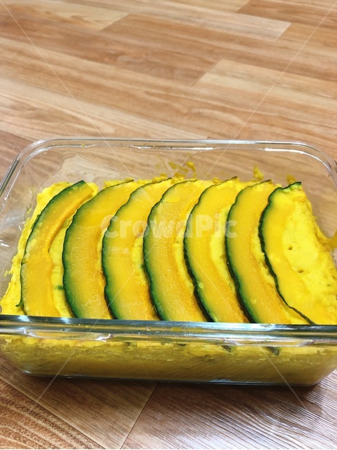 단호박,단호박빵,단호박브레드,홈베이킹,노오븐베이킹,음식,식재료,요리,food,cook,meal,dishes,food reserves