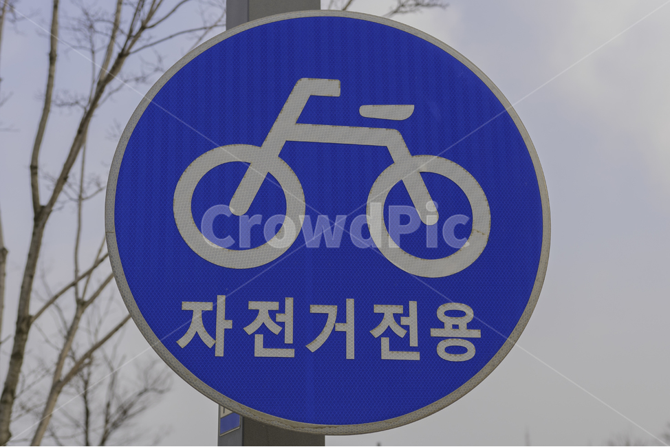 symbol,Bicycle only,bicycle,sign,road sign,roadsign