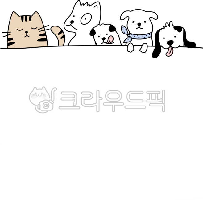 Sticker illustration,notepad,memo,memo paper,conversation,chat window,text box,puppy illustration,cat illustration,name tag illustration,background,background illustration,background,frame,picture frame illustration,label illustration,anim