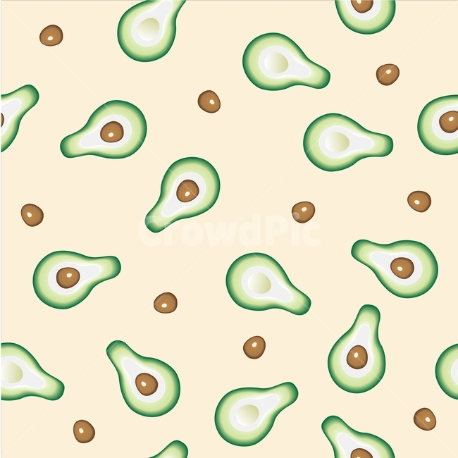 패턴,아보카도,pattern,fruit,과일,녹색,다이어트,건강식품,샐러드,맛,음식,푸드,food,먹거리,avocado,열매,배경,바탕,백그라운드,background,열대과일,오일,비타민,미네랄,단면,씨앗,그래픽,일러스트레이션,graphic,illustration,텍스처,질감,패턴,texture,pattern