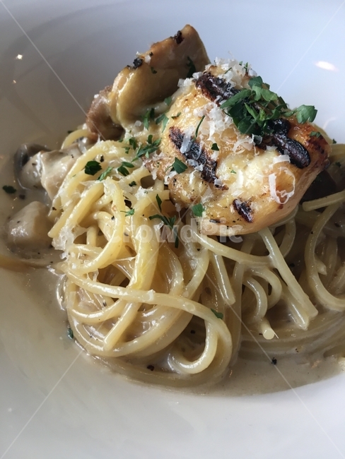 파스타,스파게티,크림파스타,닭가슴살,닭가슴살파스타,크림스파게티,서양음식,외국음식,세로사진,음식,식재료,요리,food,cook,meal,dishes,food reserves,면류,면요리,noodles,양식,서양음식,서양요리,western food,western dishes,western meal,western cook
