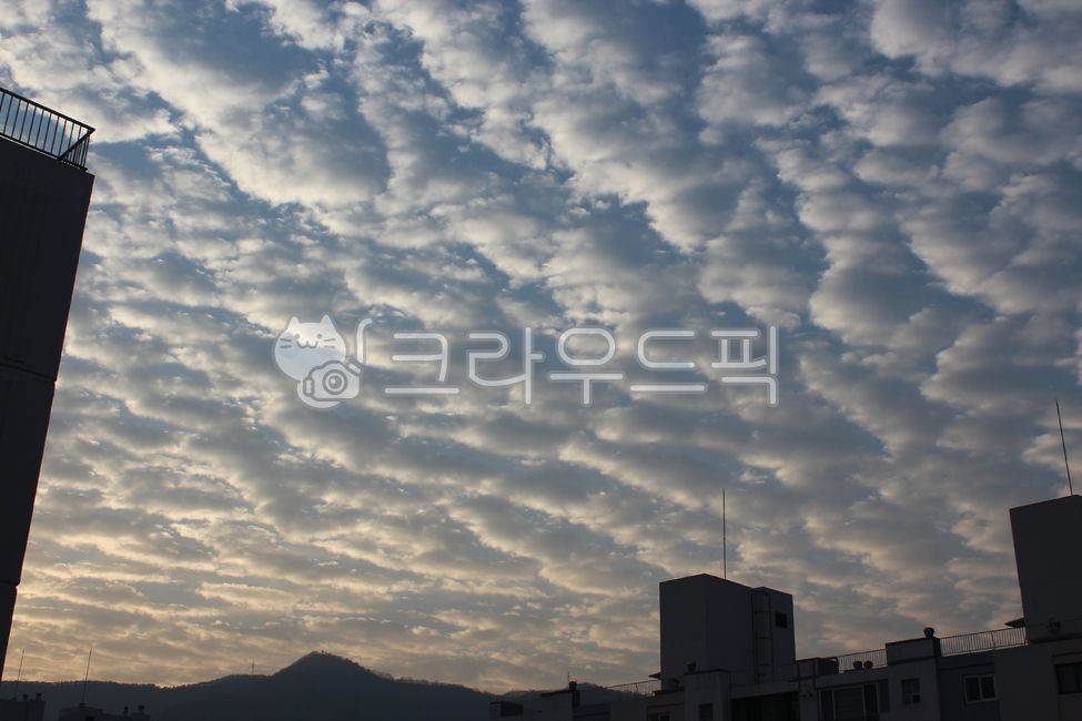 cloud, 구름, cumulus, 적운, nature, 사진,이미지,일러스트,캘리그라피 - 아조카작가