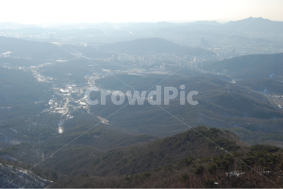 광교산,수원,등산로,겨울,자연,겨울,계절,winter,season,자연,풍경,nature,landscape,한국자연풍경,한국자연경관,korea nature landscape,경치,outdoors,옥외,slope,경사,scenery,aerial view,조감도,mountain,산,mountain range,산맥