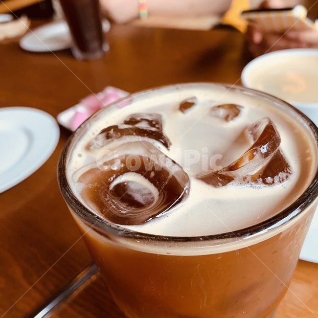 음료,icedbeverage,커피,coffee,크레마,crema,아이스커피,커피,카페,coffee,cafe