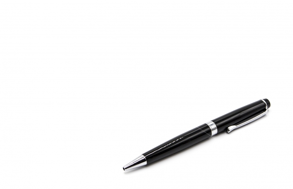 Nukki,white background,office,blackcolor,background image,writing,pen,stationery,cutout,write,writing instrument,chrome,ink,metal,officesupply,metallic,whitebackground,plastic,background,silvercolored