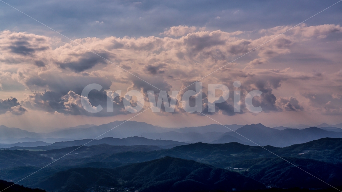 구름,하늘,풍경,자연,산,강원도,횡성,자연,풍경,nature,landscape,outdoors,옥외,mountain,mountain range,산맥,weather,날씨