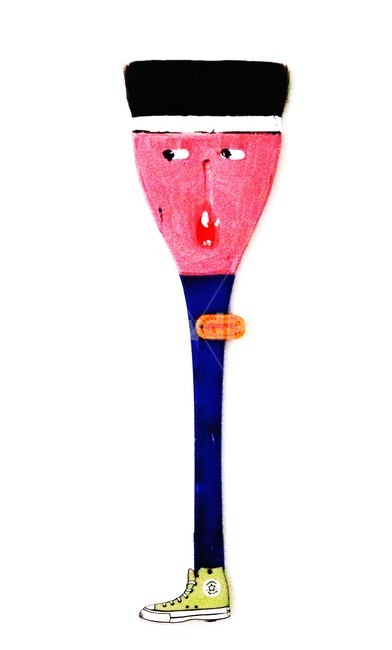 예술,개성,사람,조각,공예,예술,art