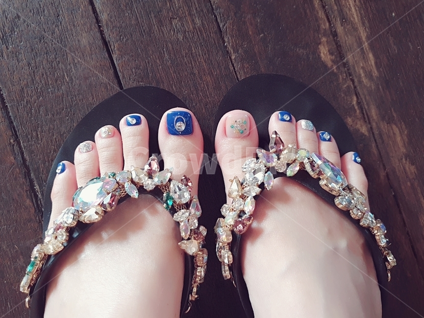 footwear,신발류,신발,페디,art,foot,뷰티,미용,beauty treatment