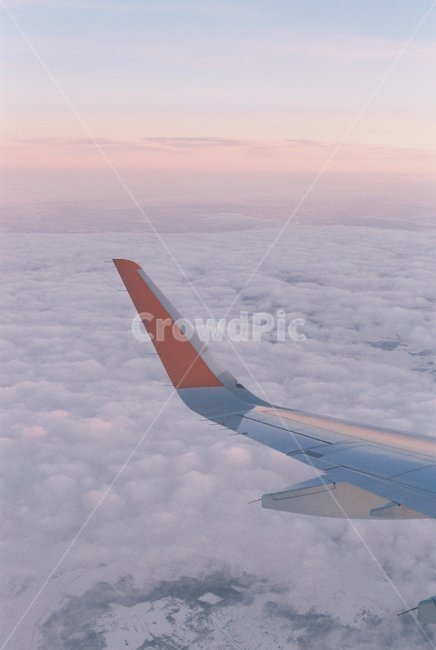 비행기,하늘,airplane,구름,눈,겨울,sky,cloud,snow,mountain,산,winter,노을,sunset,새벽,sunrise,color,색감,감성
