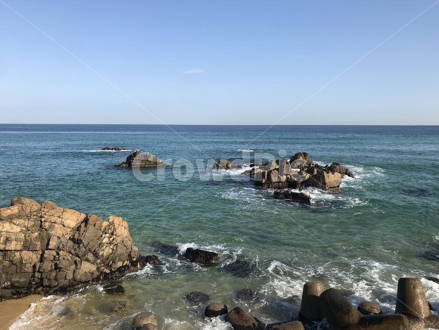바다,강릉,주문진,바닷가,바다풍경,한국자연풍경,한국자연경관,korea nature landscape